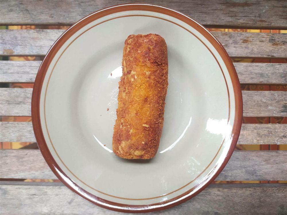 Risoles Mayo